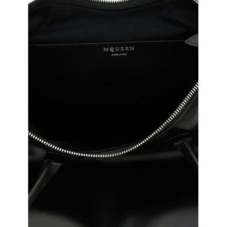 Alexander McQueen Manta Shoulder Bag - 