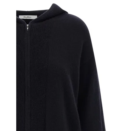 Max Mara Mxpcrusca Cardigan - MAX MARA