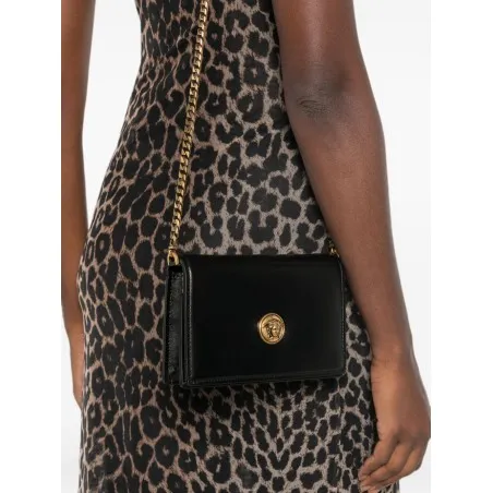 Versace Bags.. BLACK - VERSACE