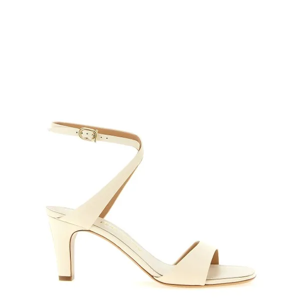 Ferragamo Teresy Sandals - salvatore ferragamo