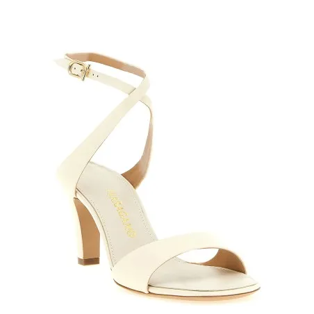 Ferragamo Teresy Sandals - salvatore ferragamo