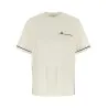 Ferragamo Gancini T-shirt - salvatore ferragamo