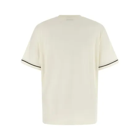 Ferragamo Gancini T-shirt - salvatore ferragamo