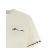Ferragamo Gancini T-shirt - salvatore ferragamo