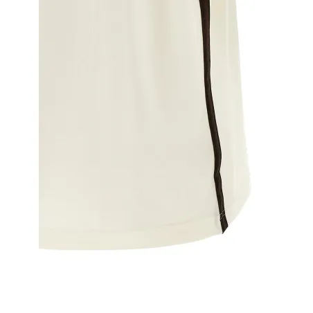 Ferragamo Gancini T-shirt - salvatore ferragamo