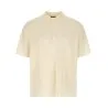 Balmain Monogram Jacquard Polo Shirt - BALMAIN
