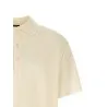 Balmain Monogram Jacquard Polo Shirt - BALMAIN