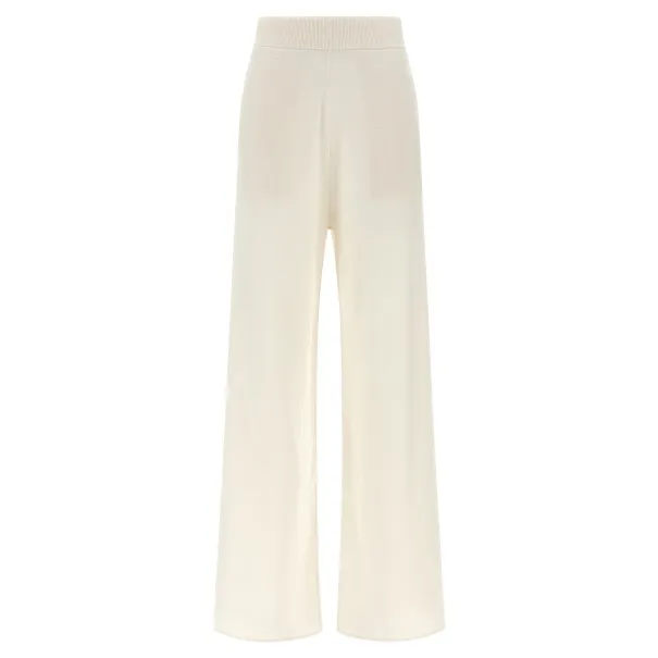 Max Mara Maxppiega Pants - MAX MARA