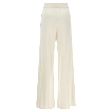 Max Mara Maxppiega Pants - MAX MARA