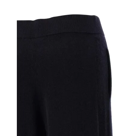 Max Mara Maxppiega Pants - MAX MARA