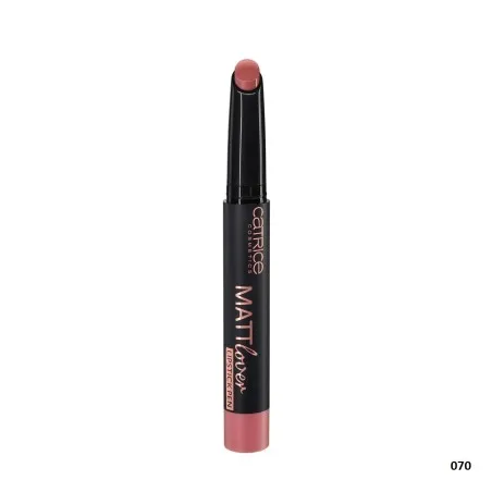 Rouge à Lèvres CATRICE MATTLOVER LIPSTICK PEN - CATRICE