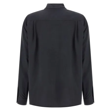 Max Mara Mxmsiamese Shirt - MAX MARA