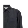 Max Mara Mxmsiamese Shirt - MAX MARA