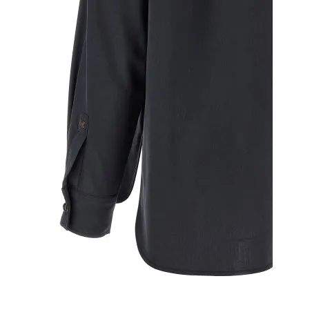 Max Mara Mxmsiamese Shirt - MAX MARA