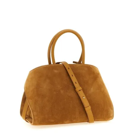 Ferragamo Hug Th S Handbag - salvatore ferragamo
