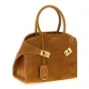 Ferragamo Hug Th S Handbag - salvatore ferragamo