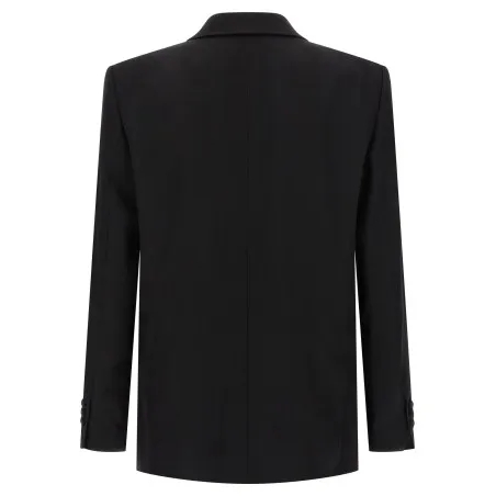 Balmain Crystal Blazer - BALMAIN