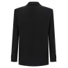 Balmain Crystal Blazer - BALMAIN