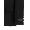 Balmain Crystal Blazer - BALMAIN