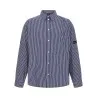 Balenciaga Striped Shirt - BALENCIAGA