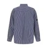 Balenciaga Striped Shirt - BALENCIAGA