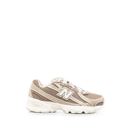 New Balance Sneakers BROWN - NEW BALANCE