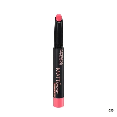 Rouge à Lèvres CATRICE MATTLOVER LIPSTICK PEN - CATRICE