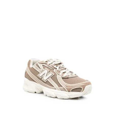 New Balance Sneakers BROWN - NEW BALANCE