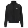Balenciaga Tracksuit Bomber Jacket - BALENCIAGA