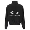 Balenciaga Tracksuit Bomber Jacket - BALENCIAGA