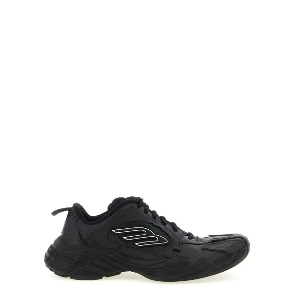 Balenciaga Monday Sneakers - BALENCIAGA
