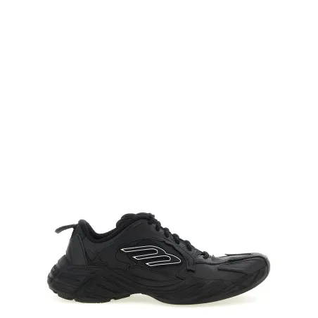 Balenciaga Monday Sneakers - BALENCIAGA