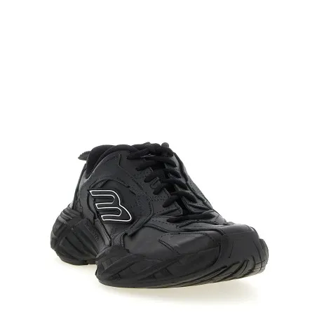 Balenciaga Monday Sneakers - BALENCIAGA