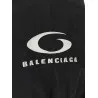 Balenciaga Tracksuit Bomber Jacket - BALENCIAGA