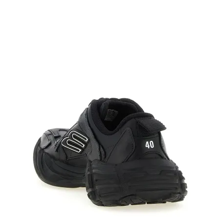 Balenciaga Monday Sneakers - BALENCIAGA