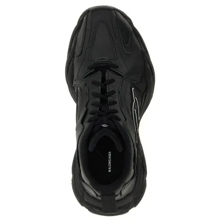 Balenciaga Monday Sneakers - BALENCIAGA
