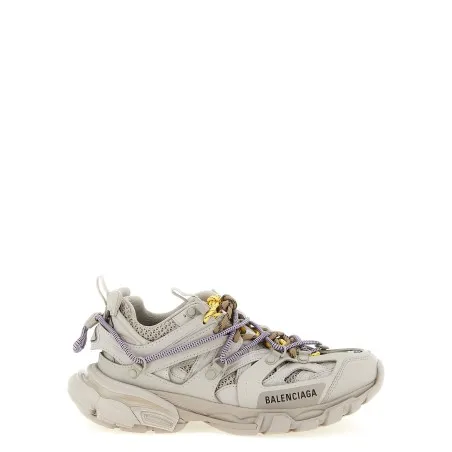 Balenciaga Track Trail Laces Sneakers - BALENCIAGA