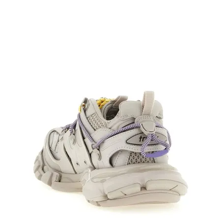 Balenciaga Track Trail Laces Sneakers - BALENCIAGA