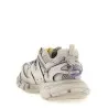 Balenciaga Track Trail Laces Sneakers - BALENCIAGA