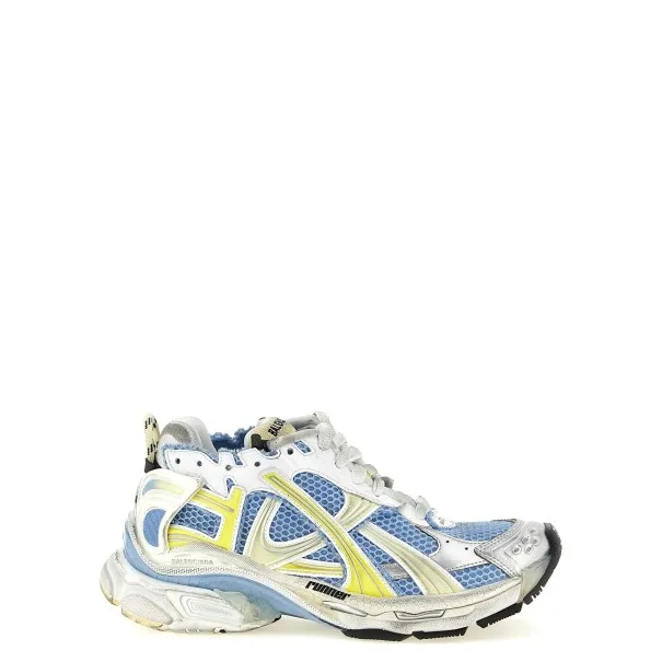 Balenciaga Runner Sneakers - BALENCIAGA