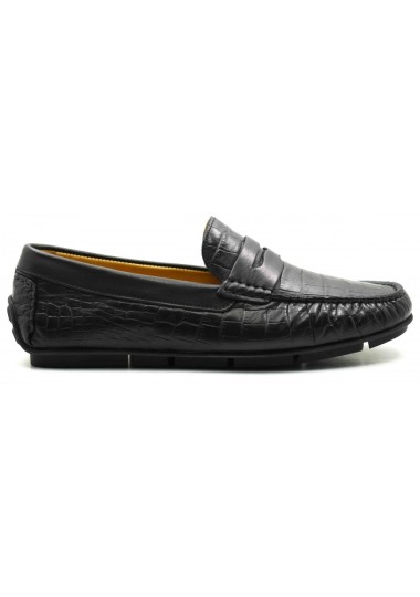 Mocassin Marco Visconti MV720 Marco Visconti  - 5