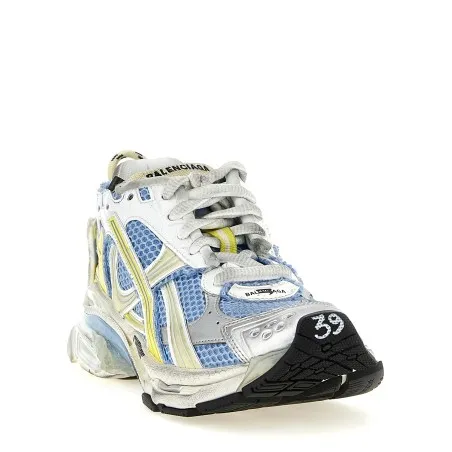Balenciaga Runner Sneakers - BALENCIAGA