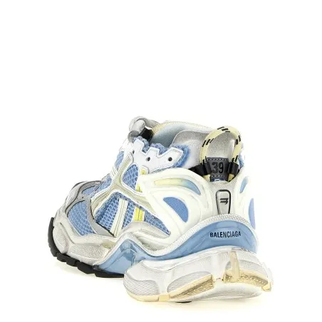 Balenciaga Runner Sneakers - BALENCIAGA