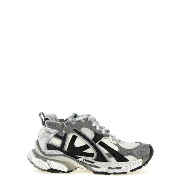 Balenciaga Runner Sneakers - BALENCIAGA
