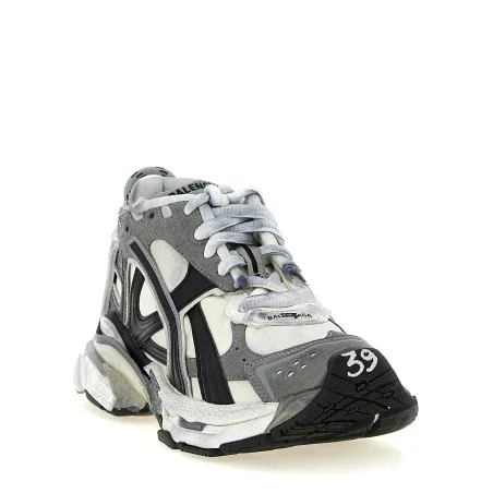 Balenciaga Runner Sneakers - BALENCIAGA