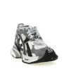 Balenciaga Runner Sneakers - BALENCIAGA