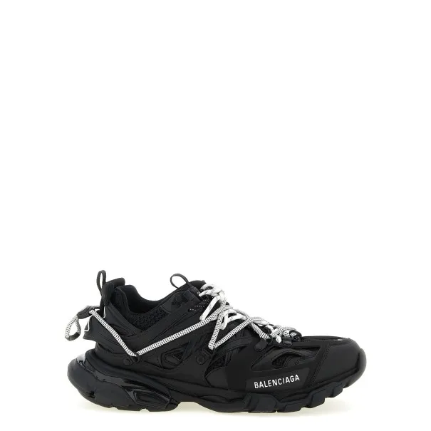 Balenciaga Track Trail Laces Sneakers - BALENCIAGA