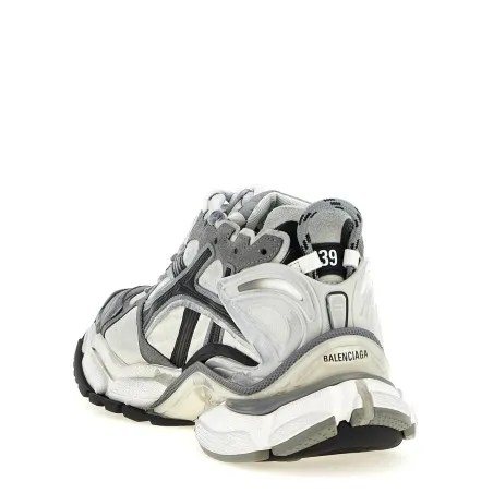 Balenciaga Runner Sneakers - BALENCIAGA