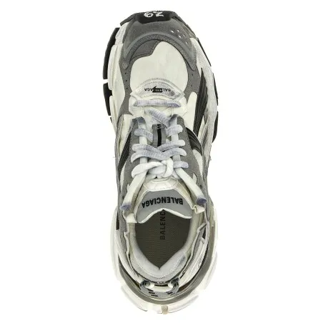 Balenciaga Runner Sneakers - BALENCIAGA
