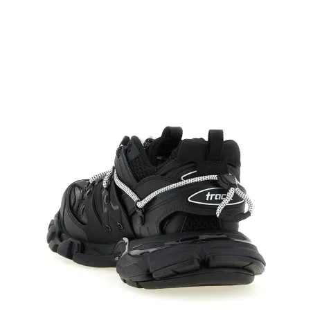 Balenciaga Track Trail Laces Sneakers - BALENCIAGA